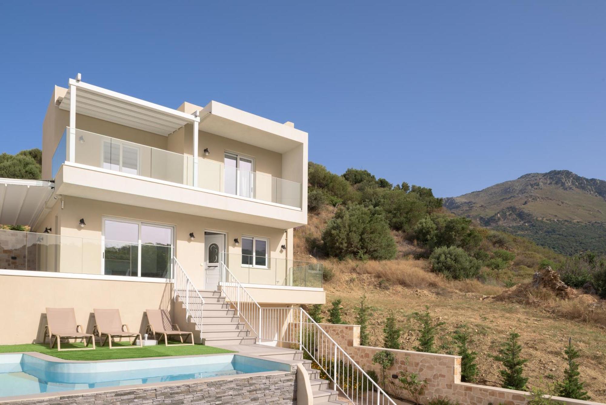 Villa Old Mill Plakias