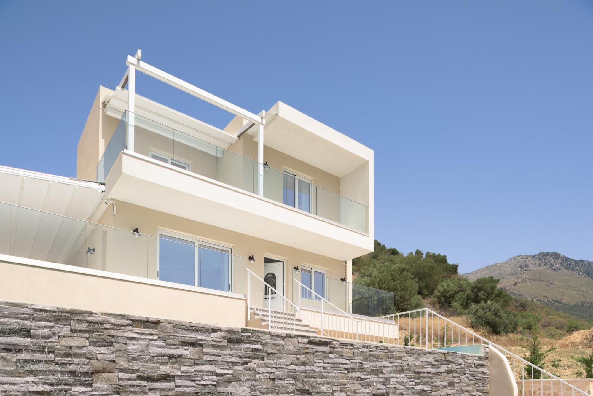 Villa Old Mill Plakias