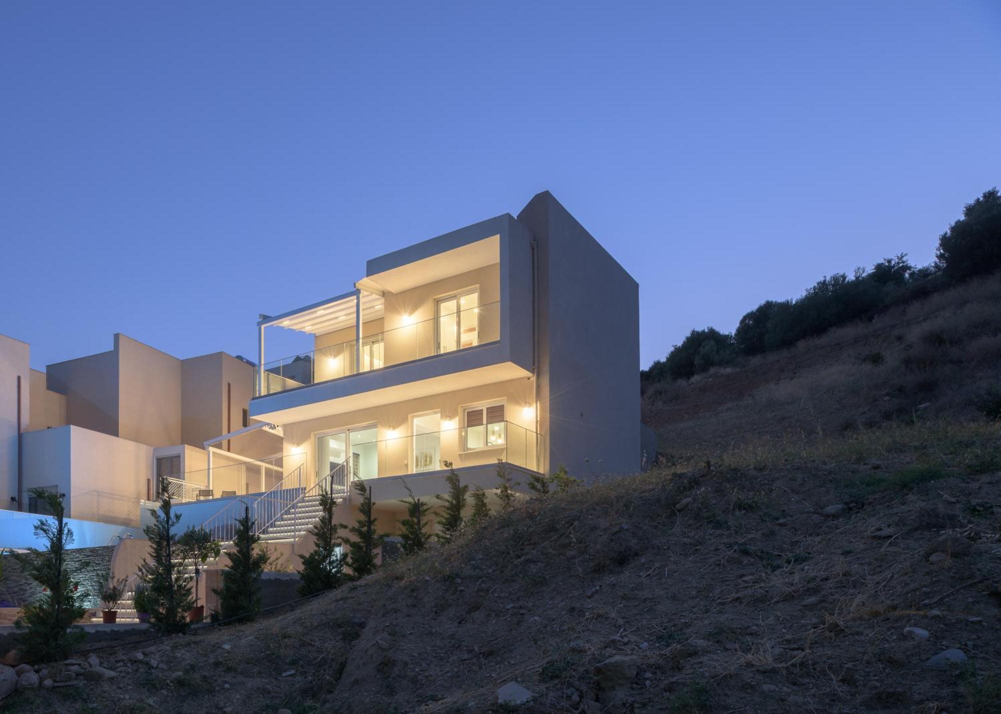 Villa Old Mill Plakias
