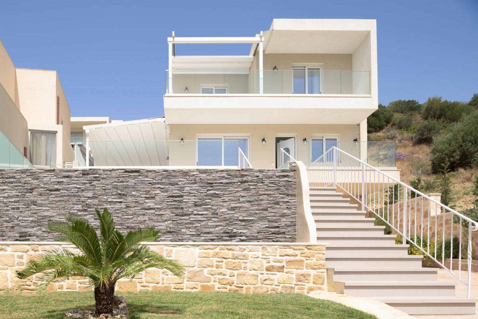 Old Mill Villa