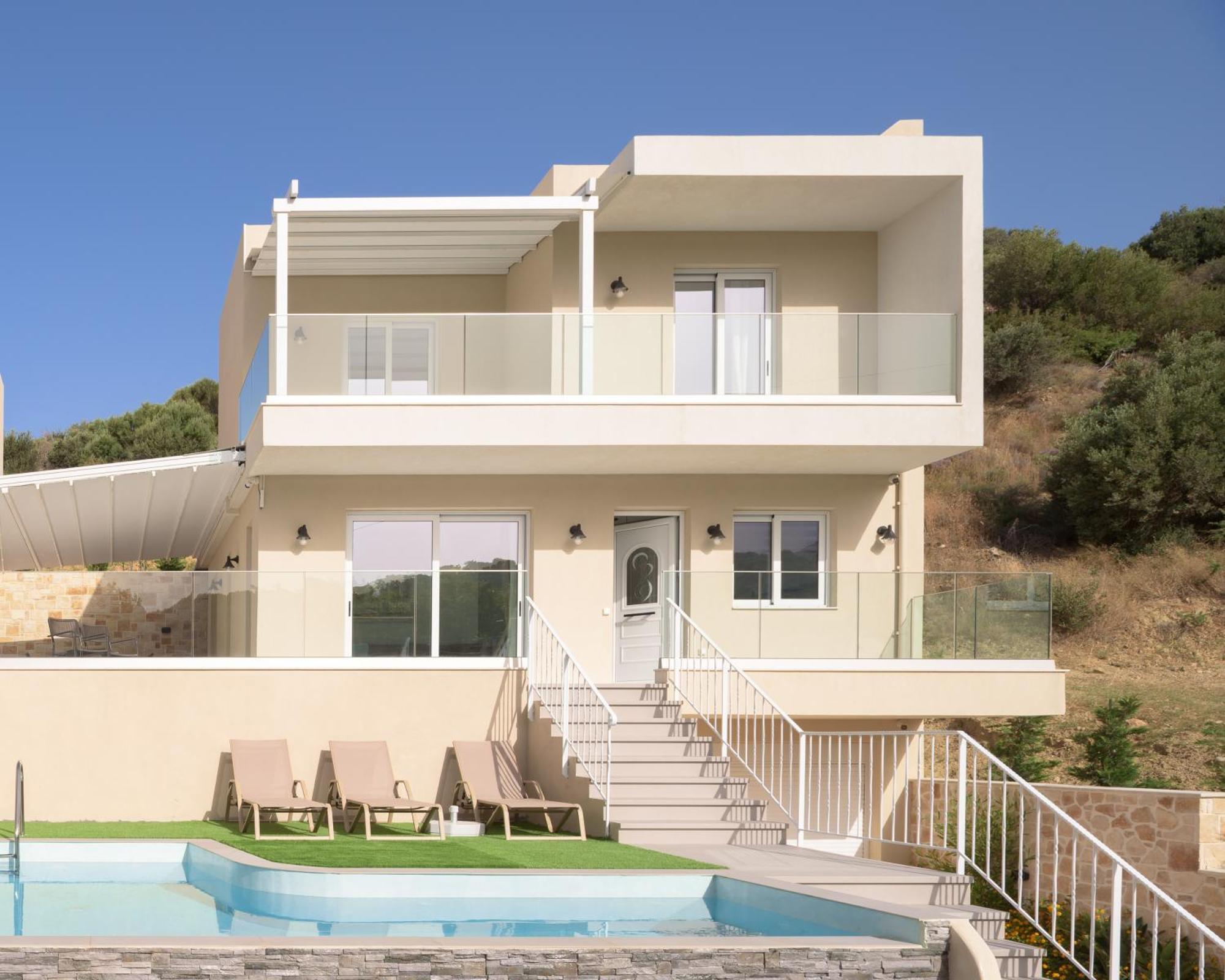 Villa Old Mill Plakias