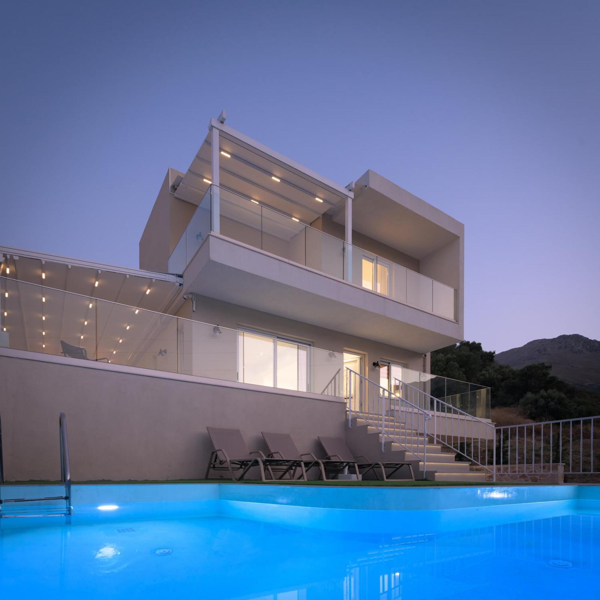 Old Mill Villa