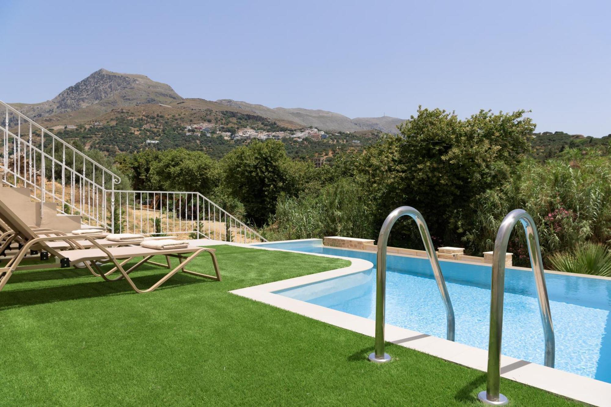 Old Mill Villa