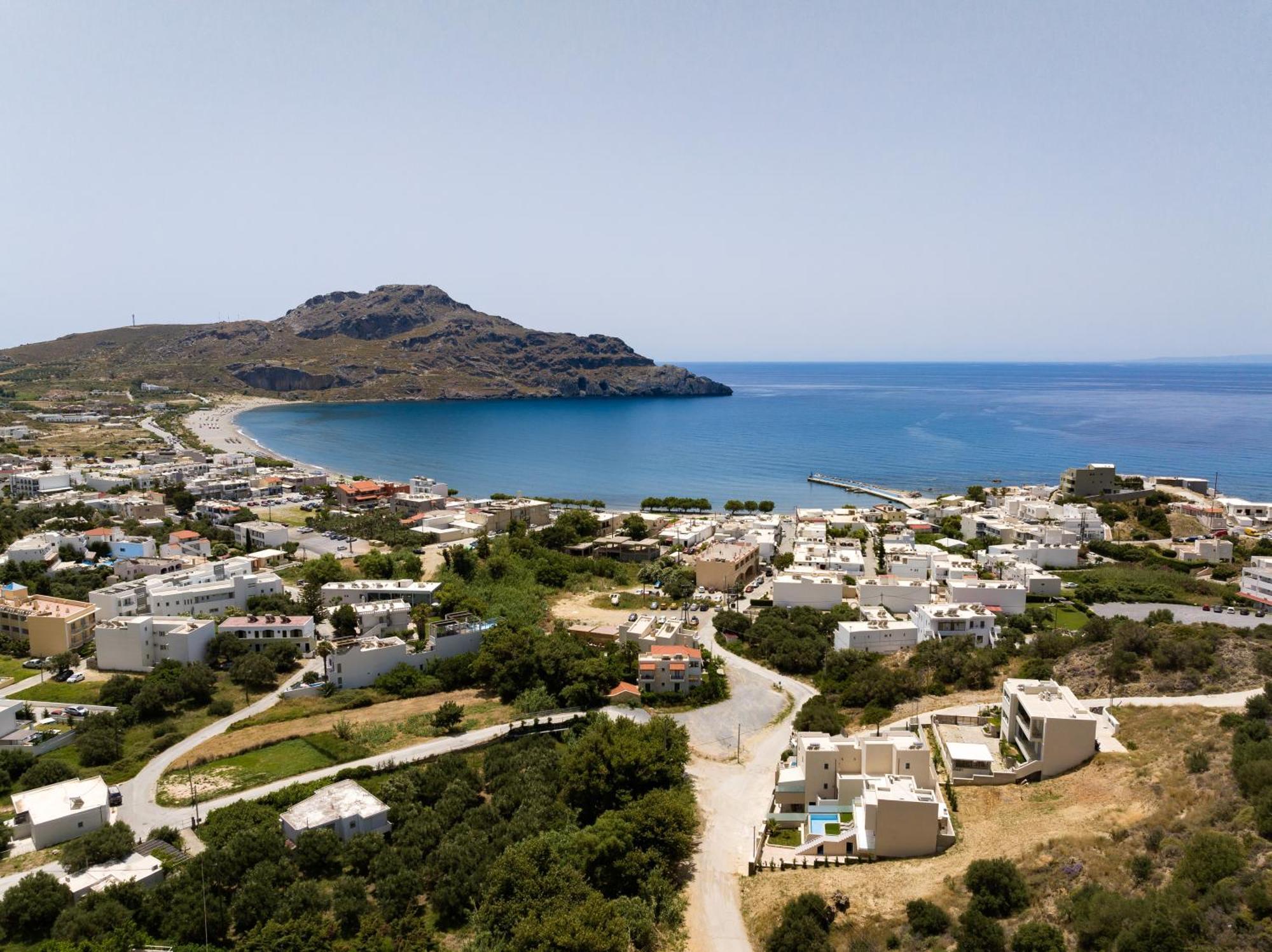 Old Mill * Plakias