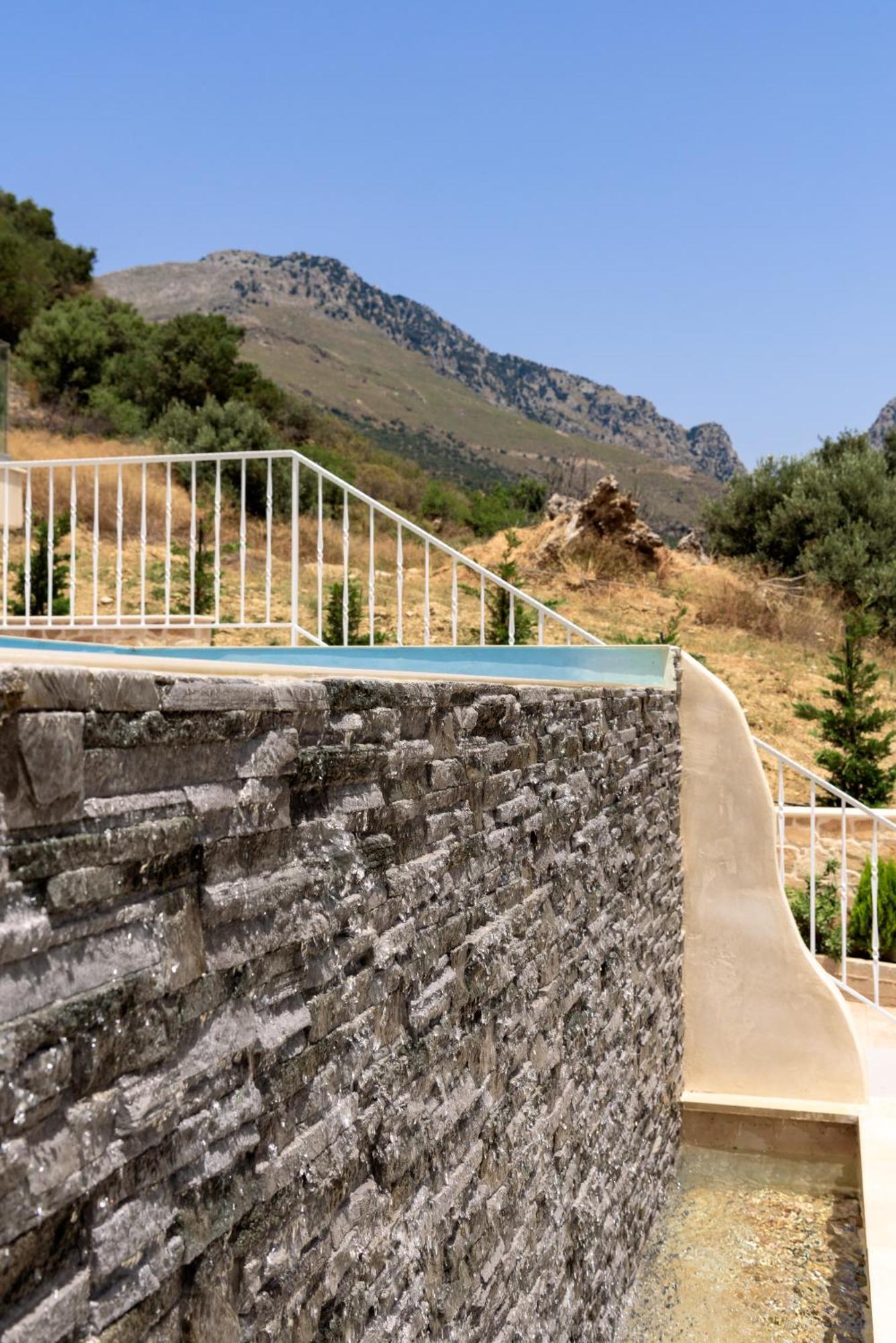 Villa Old Mill Plakias