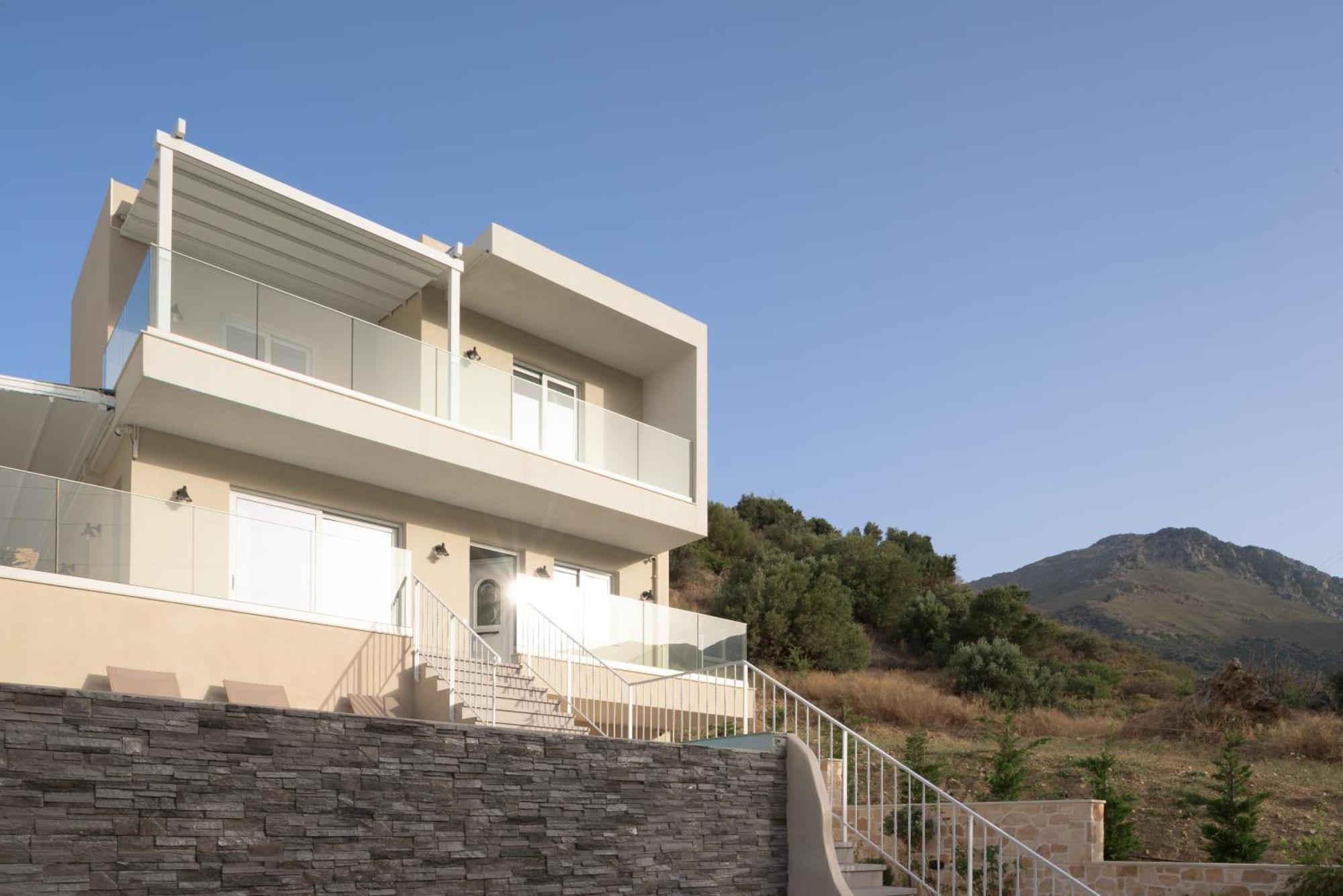 Villa Old Mill Plakias